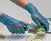 Synthetic Examination Gloves Vinyl