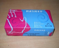 Examination Gloves (Powder-Free)