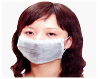 Disposable Carbon Face Mask